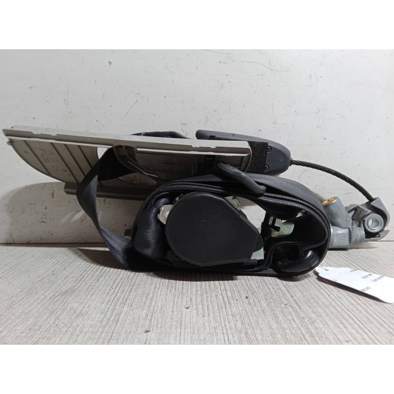 Recambio de cinturon seguridad delantero derecho para renault megane ii station wagon (km0/1_) 1.5 dci (km16, km1e) referencia O