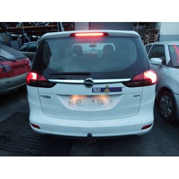 OPEL ZAFIRA TOURER C (P12)