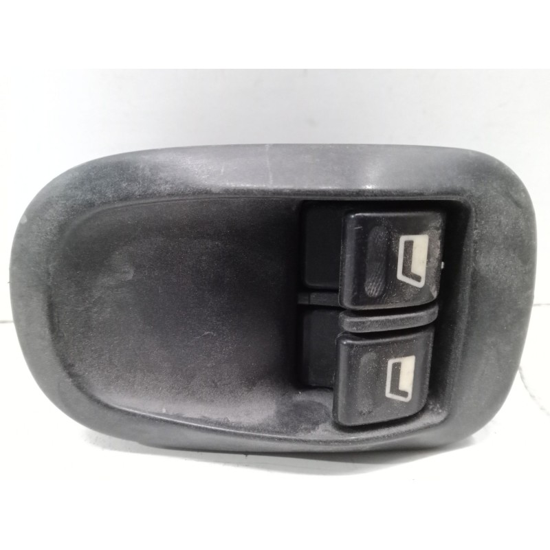 Recambio de mando elevalunas delantero izquierdo para peugeot 306 hatchback (7a, 7c, n3, n5) 1.6 referencia OEM IAM   