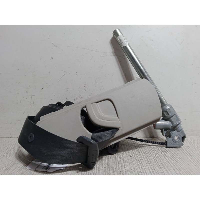 Recambio de cinturon seguridad delantero izquierdo para renault megane ii station wagon (km0/1_) 1.5 dci (km16, km1e) referencia