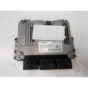 CENTRALITA MOTOR UCE 9677031180 0281017862 