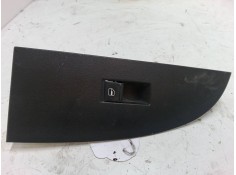 Recambio de mando elevalunas delantero derecho para seat leon (1p1) 1.9 tdi referencia OEM IAM