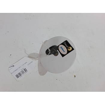TAPA EXTERIOR COMBUSTIBLE 