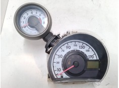 Recambio de cuadro instrumentos para citroën c1 (pm_, pn_) 1.0 referencia OEM IAM   