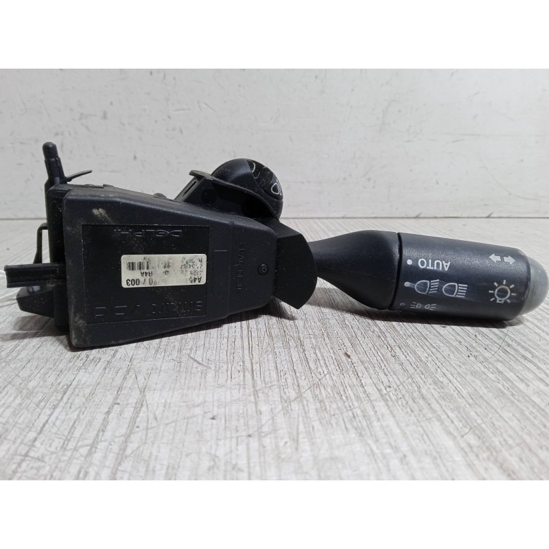 Recambio de mando de intermitencia para smart fortwo cabrio (451) 0.8 cdi (451.400) referencia OEM IAM   