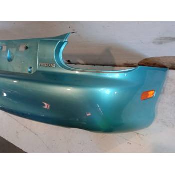 PARAGOLPES TRASERO 