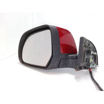RETROVISOR ELECTRICO IZQUIERDO ABATIBLE 