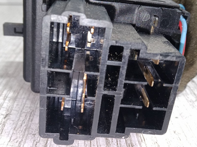 Recambio de mando de intermitencia para fiat scudo caja/chasis (220_) 2.0 jtd referencia OEM IAM   
