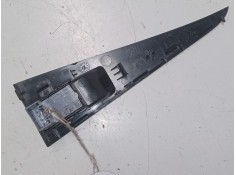 Recambio de mando elevalunas trasero derecho para seat leon (1p1) 1.9 tdi referencia OEM IAM    2