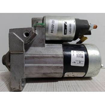 MOTOR ARRANQUE 