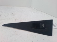Recambio de mando elevalunas trasero izquierdo para seat leon (1p1) 1.9 tdi referencia OEM IAM   