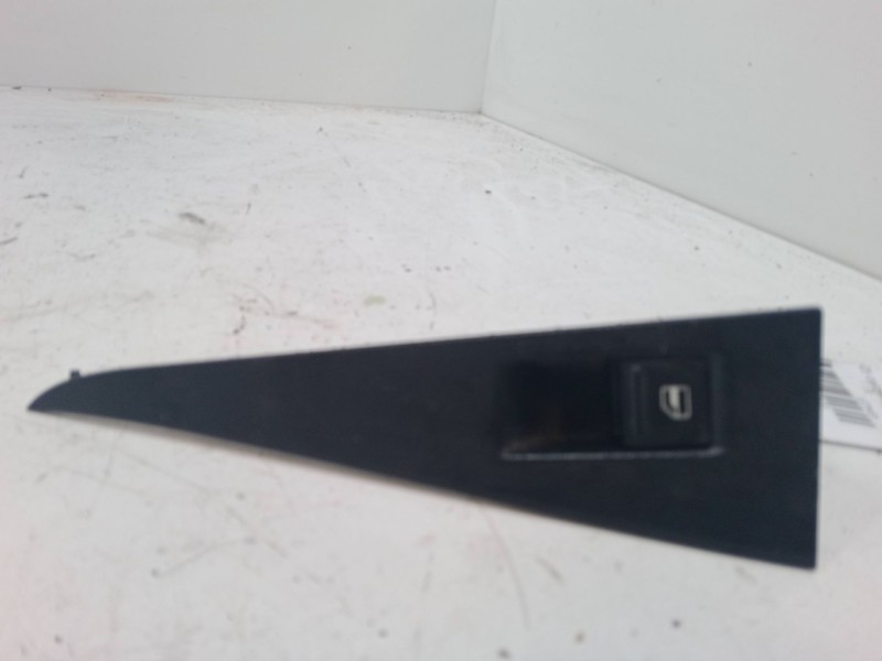 Recambio de mando elevalunas trasero izquierdo para seat leon (1p1) 1.9 tdi referencia OEM IAM   