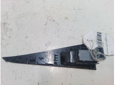 Recambio de mando elevalunas trasero izquierdo para seat leon (1p1) 1.9 tdi referencia OEM IAM    2