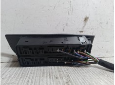 Recambio de mando elevalunas delantero izquierdo para opel astra f hatchback (t92) 1.6 i (f08, m08, f68, m68) referencia OEM IAM 2