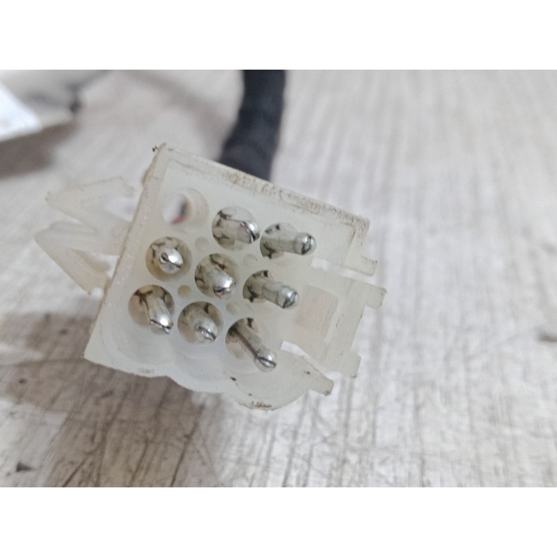 Recambio de mando elevalunas delantero izquierdo para opel astra f hatchback (t92) 1.6 i (f08, m08, f68, m68) referencia OEM IAM