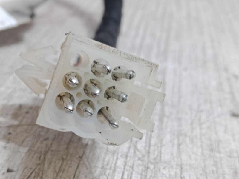 Recambio de mando elevalunas delantero izquierdo para opel astra f hatchback (t92) 1.6 i (f08, m08, f68, m68) referencia OEM IAM