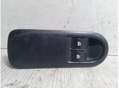 Recambio de mando elevalunas delantero izquierdo para renault megane ii station wagon (km0/1_) 1.5 dci (km16, km1e) referencia O