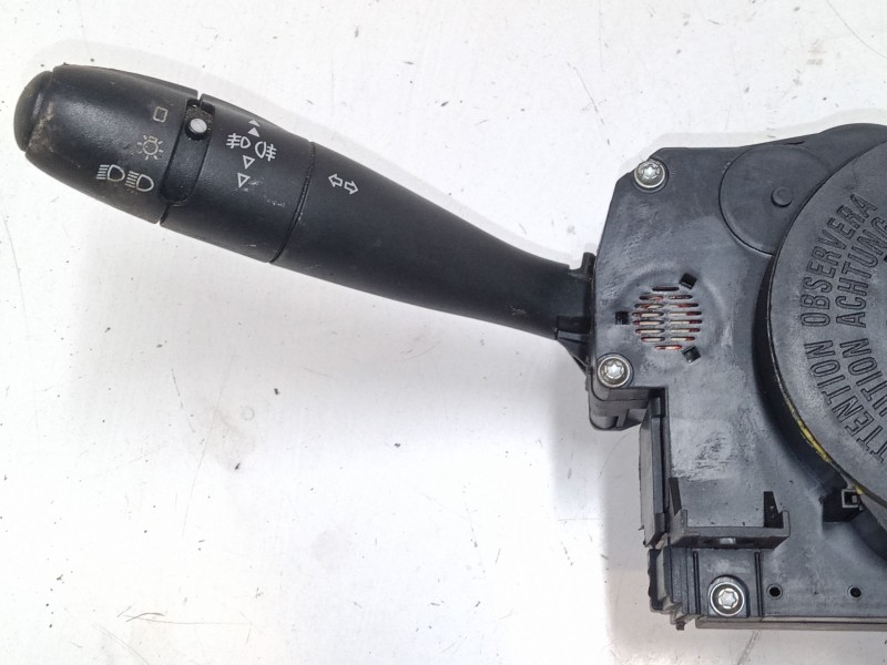 Recambio de mando luces para citroën c3 i (fc_, fn_) 1.4 hdi referencia OEM IAM 96576773XT  