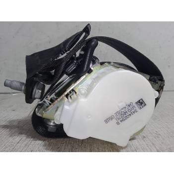 CINTURON SEGURIDAD TRASERO DERECHO 34140294 