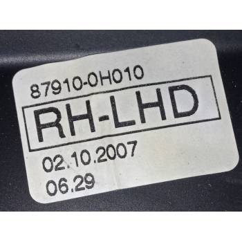 RETROVISOR DERECHO 879100HO10 