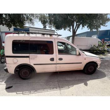 OPEL COMBO Furgón/monospace de desguace
