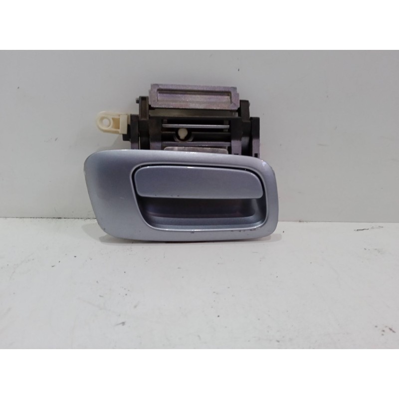 Recambio de maneta exterior puerta trasera derecha para opel zafira a monospace (t98) 2.0 dti 16v (f75) referencia OEM IAM   