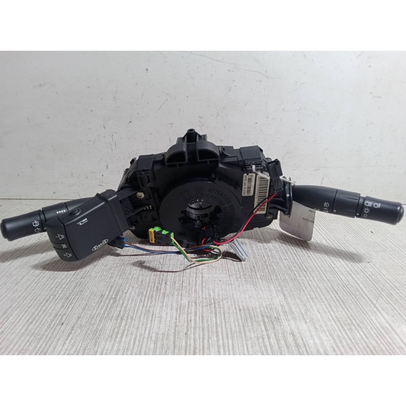Recambio de mando luces para renault megane ii station wagon (km0/1_) 1.5 dci (km16, km1e) referencia OEM IAM   
