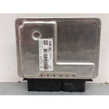 CENTRALITA MOTOR UCE 05C907445 