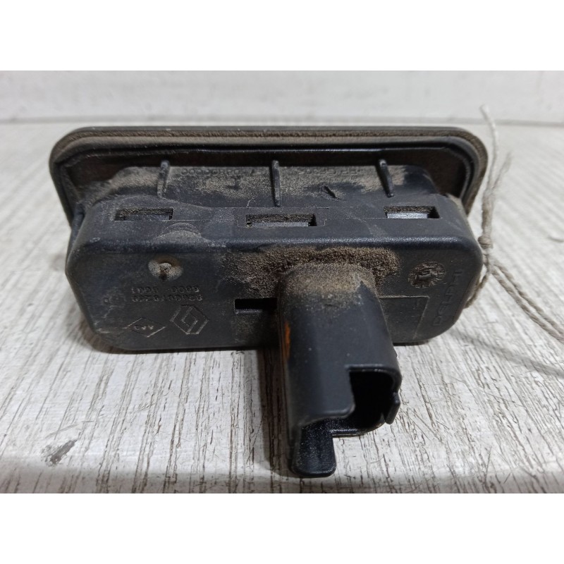 Recambio de maneta exterior porton para renault megane ii station wagon (km0/1_) 1.5 dci (km16, km1e) referencia OEM IAM   