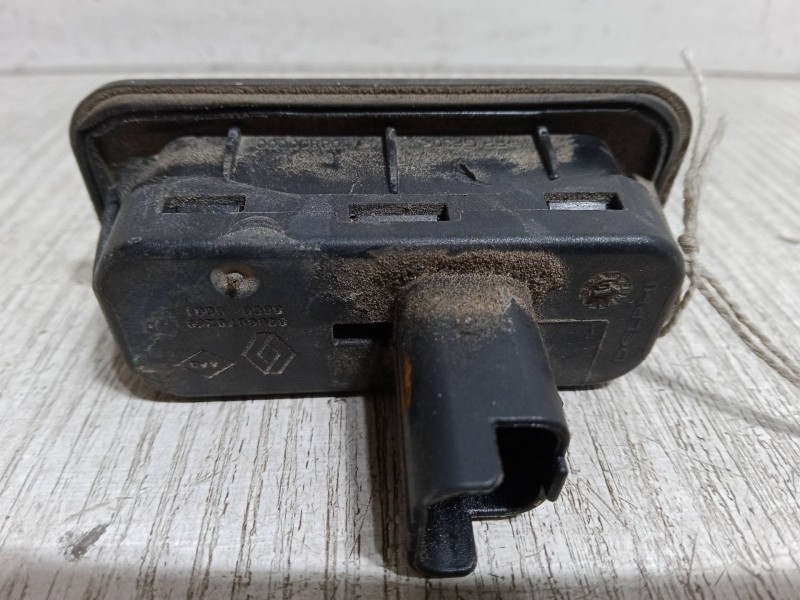 Recambio de maneta exterior porton para renault megane ii station wagon (km0/1_) 1.5 dci (km16, km1e) referencia OEM IAM   