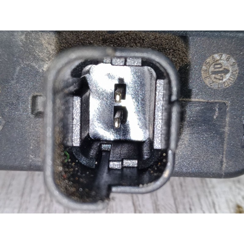 Recambio de maneta exterior porton para renault megane ii station wagon (km0/1_) 1.5 dci (km16, km1e) referencia OEM IAM   