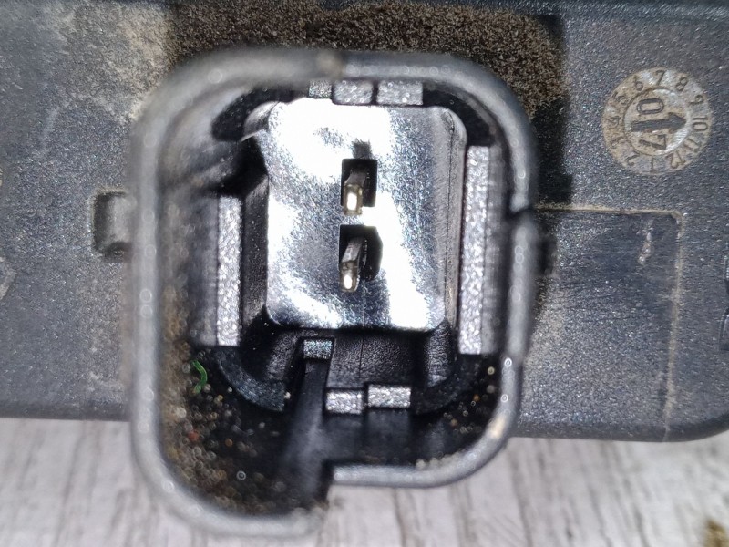 Recambio de maneta exterior porton para renault megane ii station wagon (km0/1_) 1.5 dci (km16, km1e) referencia OEM IAM   