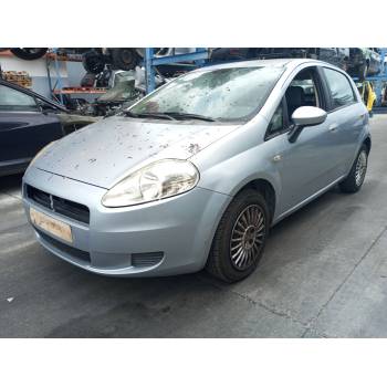 FIAT GRANDE PUNTO (199_)