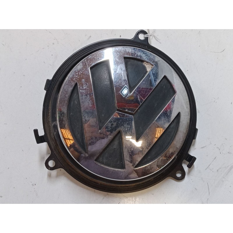 Recambio de maneta exterior porton para volkswagen passat b6 variant (3c5) 2.0 tdi 16v referencia OEM IAM 1K0827469E 3C5827469B 