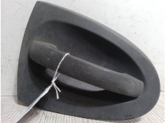 Recambio de maneta exterior puerta delantera derecha para smart fortwo cabrio (451) 0.8 cdi (451.400) referencia OEM IAM   