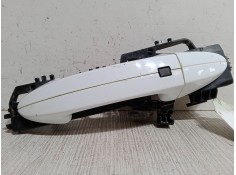 Recambio de maneta exterior puerta delantera derecha para ford fiesta vi (cb1, ccn) 1.6 tdci referencia OEM IAM   