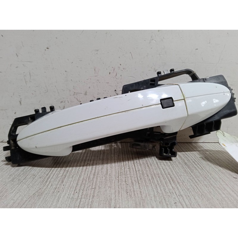 Recambio de maneta exterior puerta delantera derecha para ford fiesta vi (cb1, ccn) 1.6 tdci referencia OEM IAM   