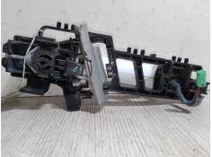 Recambio de maneta exterior puerta delantera derecha para ford fiesta vi (cb1, ccn) 1.6 tdci referencia OEM IAM    2