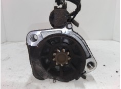 Recambio de motor arranque para audi a4 b6 avant (8e5) 1.9 tdi quattro referencia OEM IAM    2