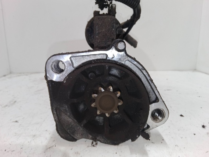 Recambio de motor arranque para audi a4 b6 avant (8e5) 1.9 tdi quattro referencia OEM IAM   