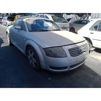 AUDI TT ROADSTER (8N9)