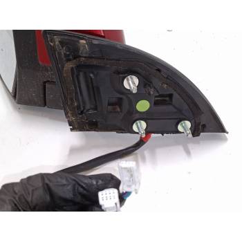RETROVISOR ELECTRICO IZQUIERDO ABATIBLE 