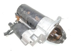 Recambio de motor arranque para mercedes-benz clase a (w168) a 170 cdi (168.009, 168.109) referencia OEM IAM   