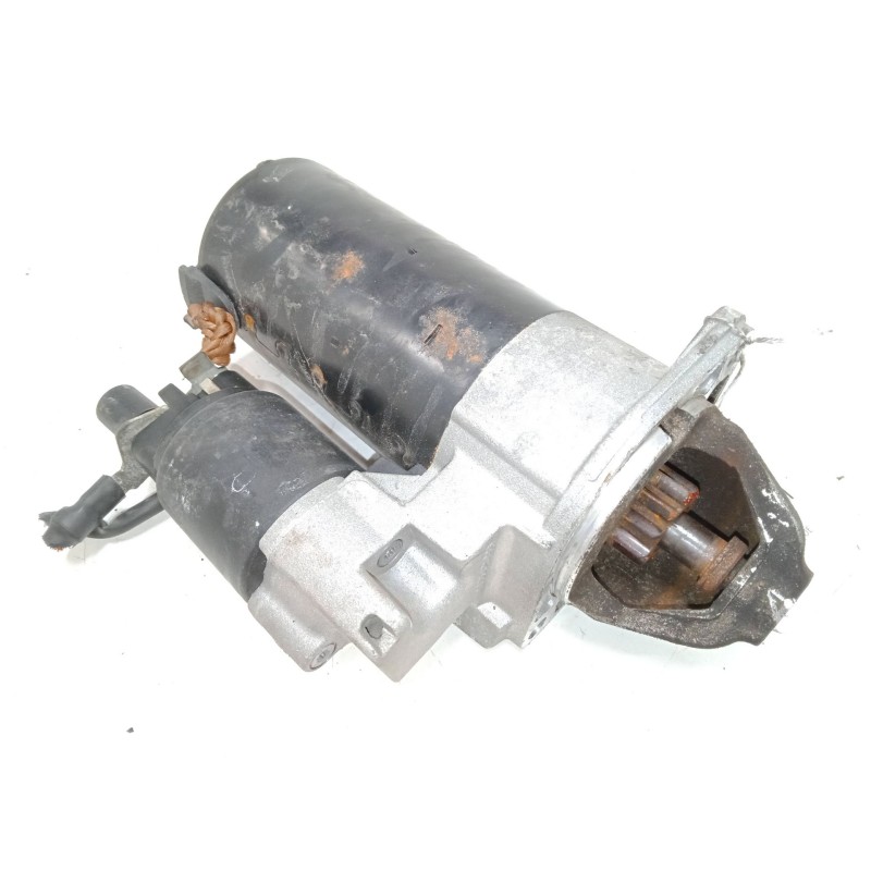 Recambio de motor arranque para mercedes-benz clase a (w168) a 170 cdi (168.009, 168.109) referencia OEM IAM   