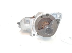 Recambio de motor arranque para mercedes-benz clase a (w168) a 170 cdi (168.009, 168.109) referencia OEM IAM    2