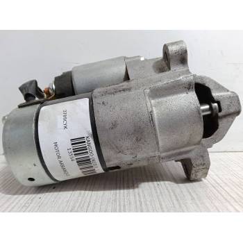 MOTOR ARRANQUE 