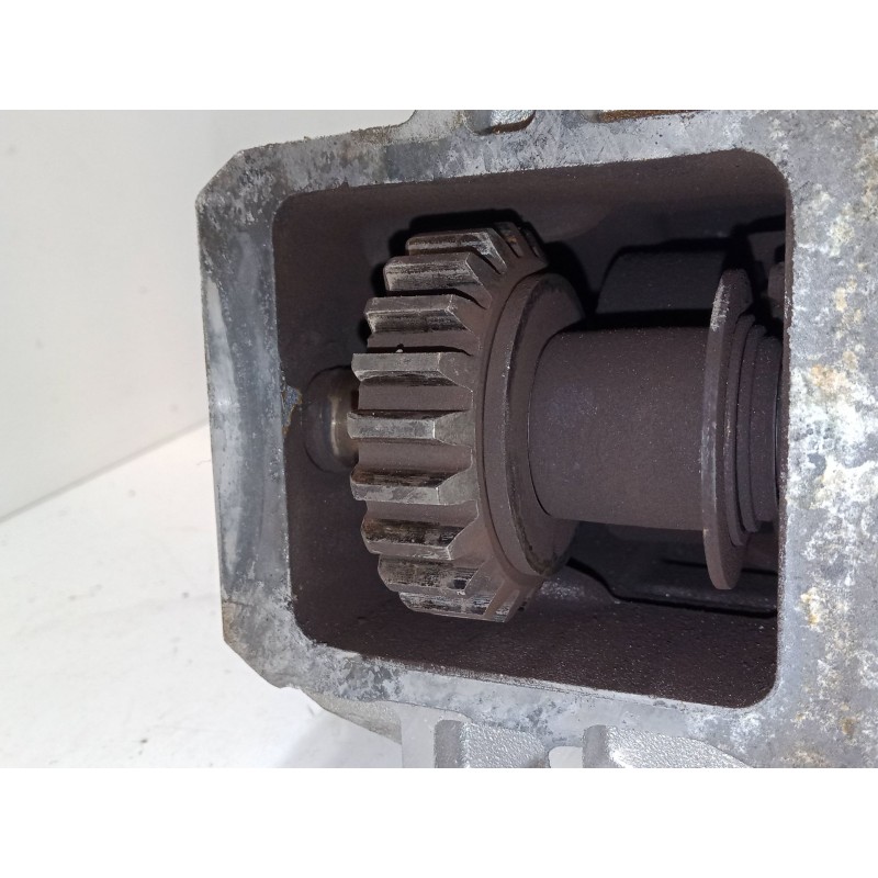 Recambio de motor arranque para ford cougar (ec_) 2.5 v6 24v referencia OEM IAM 93BBKC  93BBKC8J23D