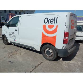 FIAT SCUDO FURGONETA