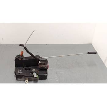 CERRADURA PUERTA DELANTERA IZQUIERDA 13203899 