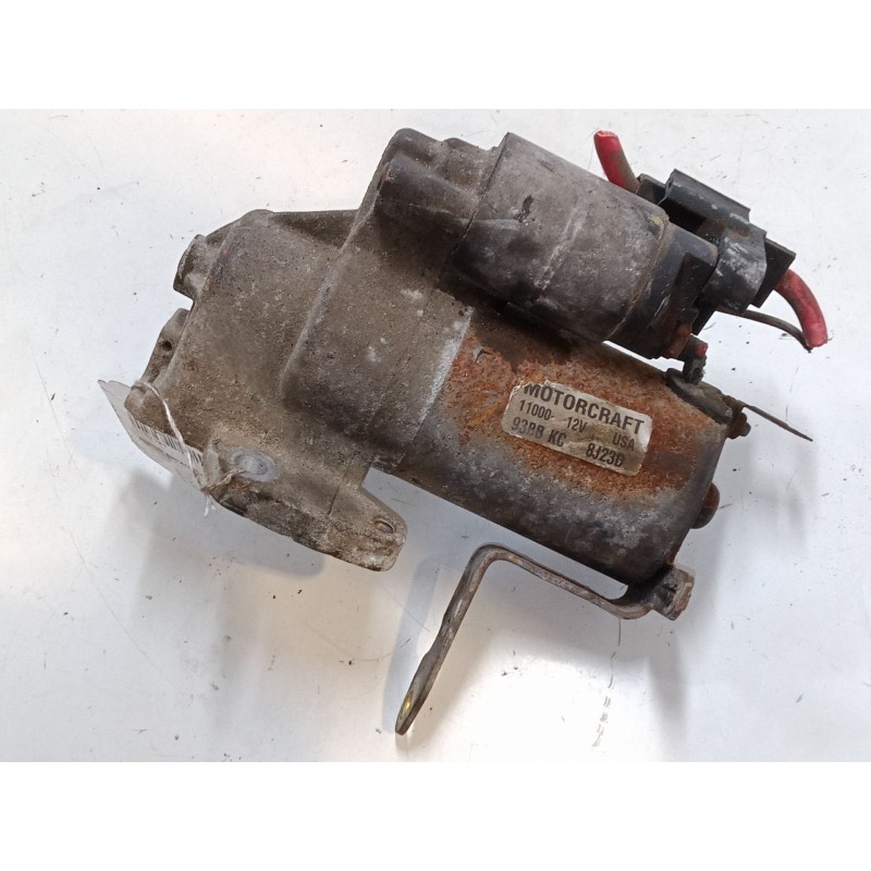 Recambio de motor arranque para ford cougar (ec_) 2.5 v6 24v referencia OEM IAM 93BBKC  93BBKC8J23D